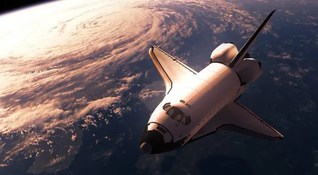 El X-37B se inició en 1999 por parte de la NASA.