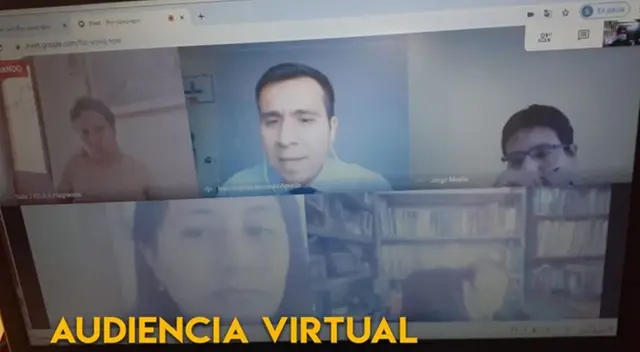 El Ministerio Público logró que se condene a Rodolfo Avendaño Aedo por acosar sexualmente a una joven El Ministerio Público logró que se condene a Rodolfo Avendaño Aedo por acosar sexualmente a una joven