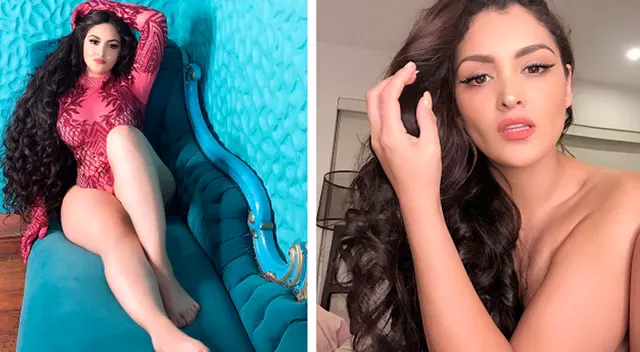 Michelle Soifer se reinventa e incursiona en negocio de centros de belleza. Michelle Soifer se reinventa e incursiona en negocio de centros de belleza.