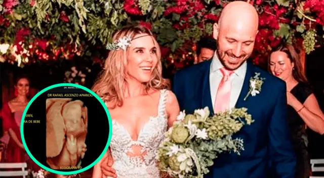 Juliana Oxenford recibe sorpresa de su equipo. Juliana Oxenford recibe sorpresa de su equipo.