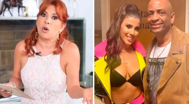 Sergio George afirma que Yahaira Plasencia está bien de salud. Sergio George afirma que Yahaira Plasencia está bien de salud.