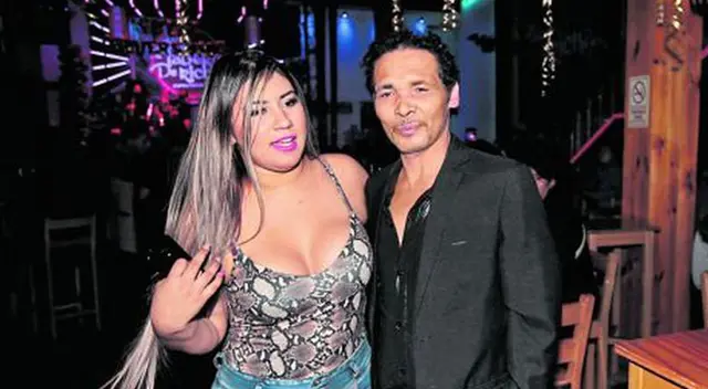 Geraldine Quezada quiere ver en la cárcel a Kike Suero.