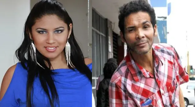 Geraldine Quezada quiere ver en la cárcel a Kike Suero.