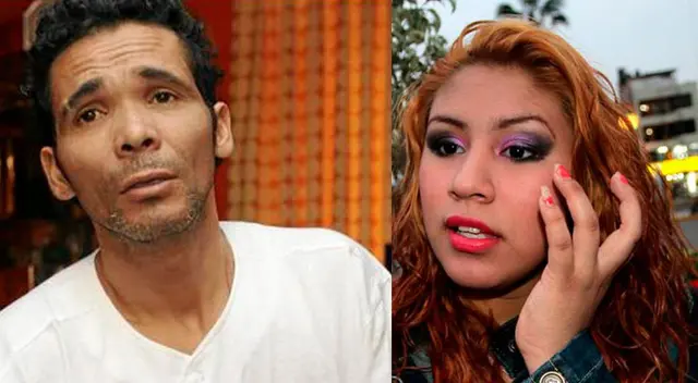 Geraldine Quezada quiere ver en la cárcel a Kike Suero.