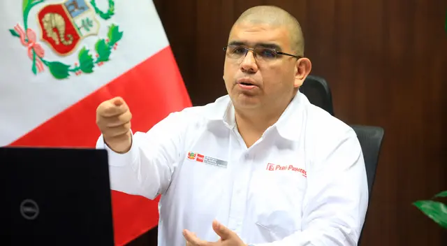 Ministro de Justicia hace un llamado para trabajar en unidad, para minimizar el impacto de esta enfermedad en las cárceles. Ministro de Justicia hace un llamado para trabajar en unidad, para minimizar el impacto de esta enfermedad en las cárceles.