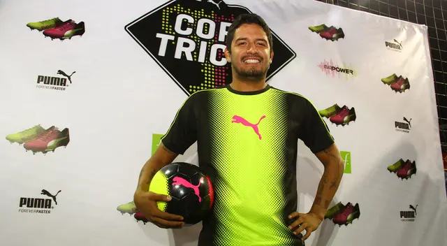 Reimond Manco llegó en el 2007 al PSV Eindhoven. Reimond Manco llegó en el 2007 al PSV Eindhoven.