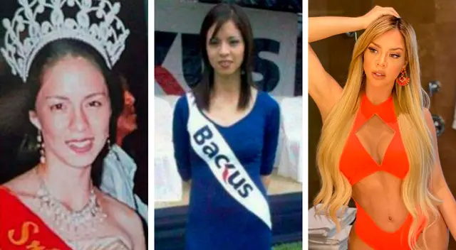 Magaly Medina quedó sorprendida tras revelación de Sheyla Rojas.