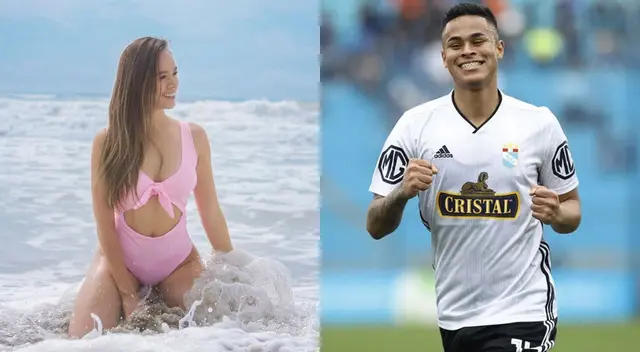 Jossmery Toledo le respondió a usuaria que la criticó en redes. Jossmery Toledo le respondió a usuaria que la criticó en redes.