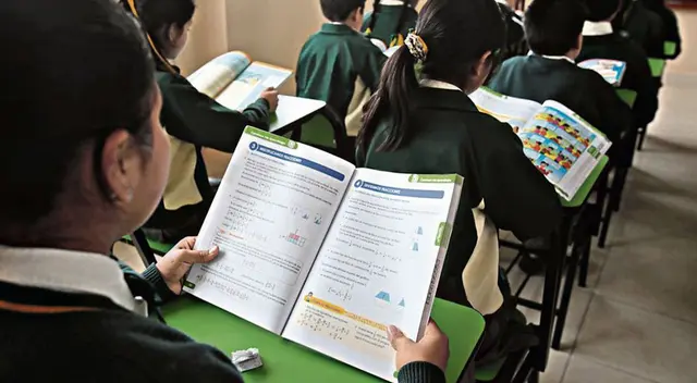 Conoce la programación de "Aprendo en casa" para este miércoles 20 de mayo. Conoce la programación de "Aprendo en casa" para este miércoles 20 de mayo.