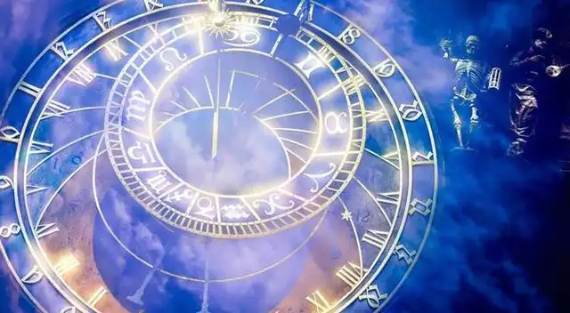 Descubre tu futuro con nuestro horóscopo de hoy.