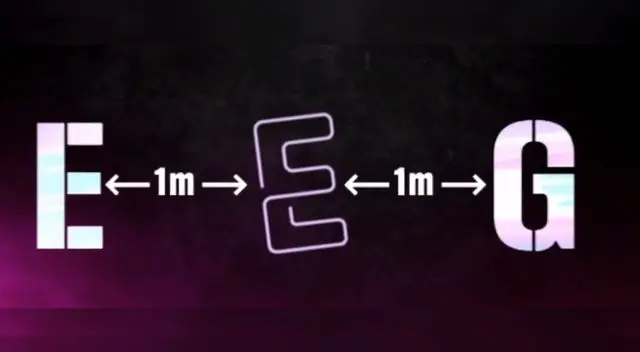 Esto es guerra vuelve este 25 de mayo.