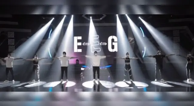 Esto es guerra vuelve este 25 de mayo.