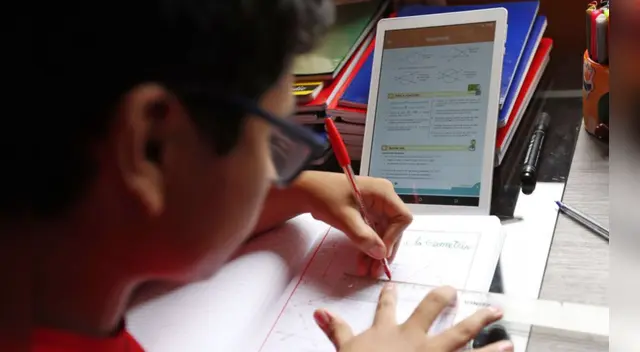 Conoce la programación de "Aprendo en casa" para este miércoles 20 de mayo. Conoce la programación de "Aprendo en casa" para este miércoles 20 de mayo.