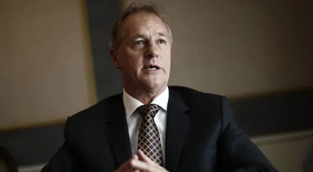 Alcalde de Lima reveló que no tiene COVID-19. Alcalde de Lima reveló que no tiene COVID-19.