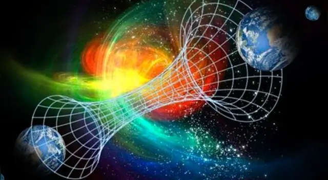 La posible existencia de universos paralelos se han convertido en una teoría científica.