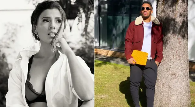 La amistad entre Jefferson Farfán y Yahaira Plasencia habría llegado a su fin. La amistad entre Jefferson Farfán y Yahaira Plasencia habría llegado a su fin.