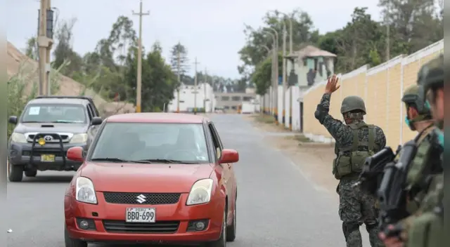 Conoce cómo acceder y renovar el permiso de tránsito durante el confinamiento por el COVID-19.
