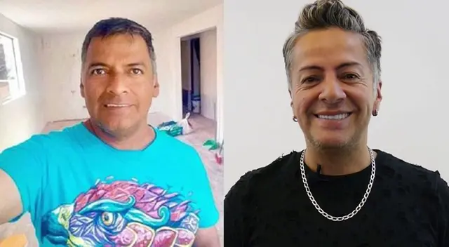 Hermano de Pold Gastelo lamenta que su hermano este en UCI. Hermano de Pold Gastelo lamenta que su hermano este en UCI.