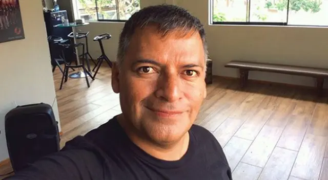 Hermano de Pold Gastelo lamenta que su hermano este en UCI. Hermano de Pold Gastelo lamenta que su hermano este en UCI.