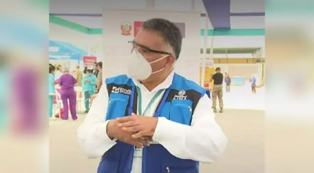 130 comerciantes dieron positivo en la prueba rápida de Covid-19.