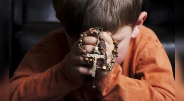 El conmovedor hecho se registró en La libertad.