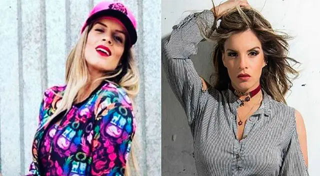 Alejandra Baigorria pronto iniciará la producción de su ropa. Alejandra Baigorria pronto iniciará la producción de su ropa.