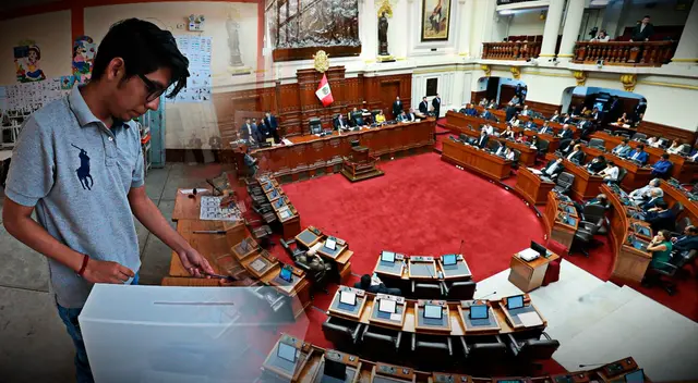 Proyecto de Ley fue presentado por el congresista Hans Troyes de Acción Popular. Proyecto de Ley fue presentado por el congresista Hans Troyes de Acción Popular.