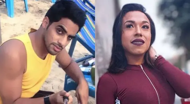 Al desmentir que Mubarak está en coqueteos con ella, la menor de las hermanas Serpa reveló que él tiene cercanía con otra figura de 'El Wasap de JB'. Al desmentir que Mubarak está en coqueteos con ella, la menor de las hermanas Serpa reveló que él tiene cercanía con otra figura de 'El Wasap de JB'.