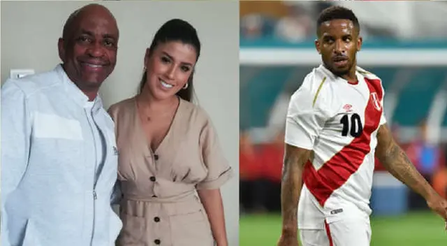 Yahaira Plasencia confirmó que dio negativo a COVID-19 tras declaraciones de Sergio George.