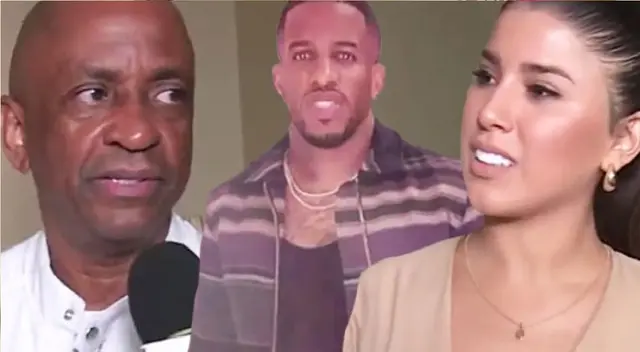 Yahaira Plasencia confirmó que dio negativo a COVID-19 tras declaraciones de Sergio George.