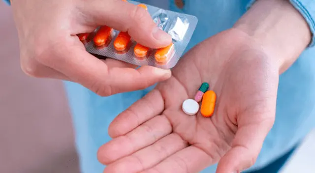 Ministerio de Salud rechazó la automedicación para atacar al coronavirus. Ministerio de Salud rechazó la automedicación para atacar al coronavirus.