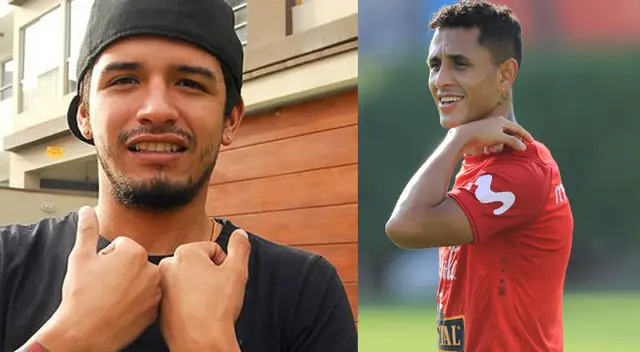 Manco y Yotún son dos de los mejores volantes nacionales en los últimos años.