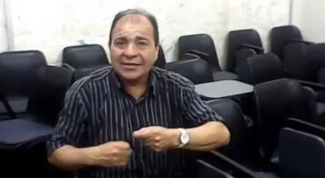 Wilmer Ato falleció el miércoles 19 de mayo. Wilmer Ato falleció el miércoles 19 de mayo.