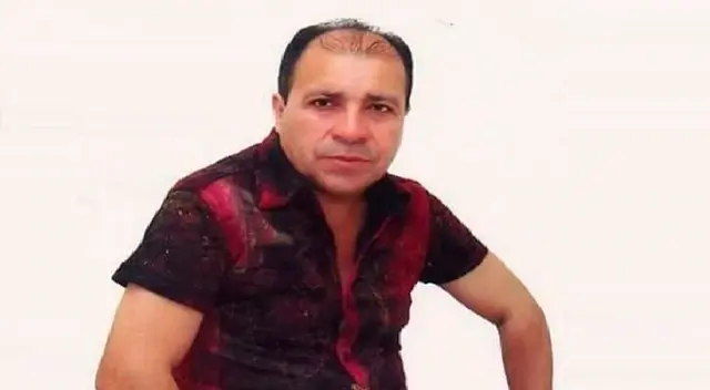 Wilmer Ato falleció el miércoles 19 de mayo. Wilmer Ato falleció el miércoles 19 de mayo.