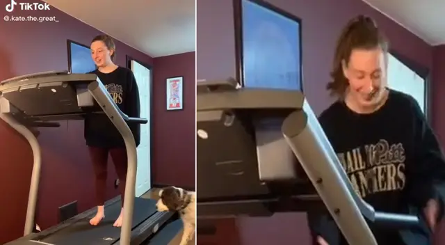 Clip es uno de los más vistos en lo que va de la cuarentena.