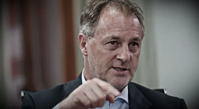 30 % de los comerciantes del Mercado Central dieron positivo al coronavirus.