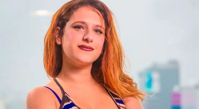 Gisela Ponce de León escribe sarcástico Tuit. Gisela Ponce de León escribe sarcástico Tuit.