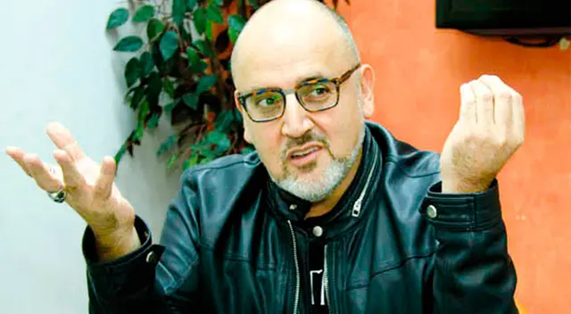 Beto Ortiz opina sobre Bono Universal. Beto Ortiz opina sobre Bono Universal.