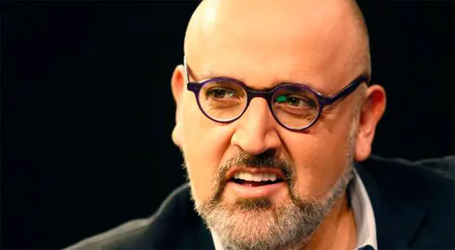 Beto Ortiz opina sobre Bono Universal. Beto Ortiz opina sobre Bono Universal.