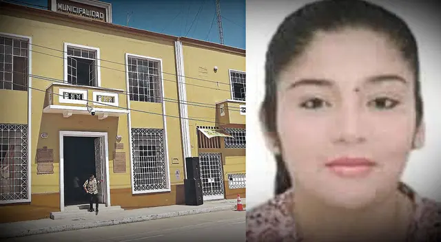 Funcionaria recibió bono universal de 760 soles pese a tener un cargo en la Municipalidad Provincial de Ferreñafe. Funcionaria recibió bono universal de 760 soles pese a tener un cargo en la Municipalidad Provincial de Ferreñafe.