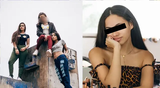 Melissa Klug cansada de las clases virtuales: “Me he convertido en profesora” Melissa Klug cansada de las clases virtuales: “Me he convertido en profesora”