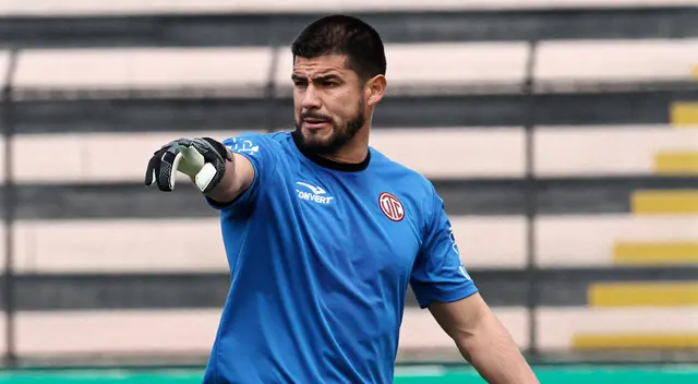 Erick Delgado le dedicó unas emotivas palabras a su madre. Erick Delgado le dedicó unas emotivas palabras a su madre.