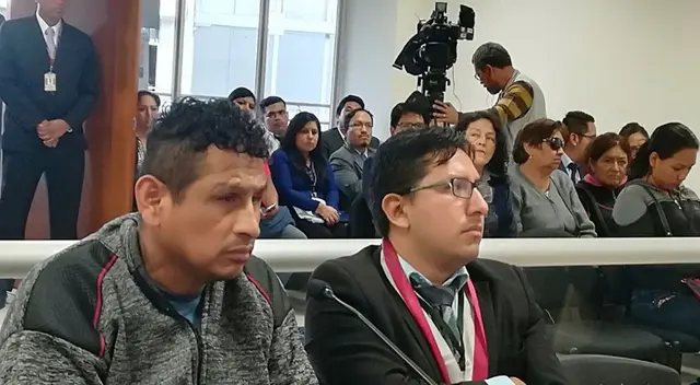 El feminicida permanecerá en prisión hasta el 2 de septiembre del 2048.