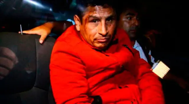 El feminicida permanecerá en prisión hasta el 2 de septiembre del 2048.