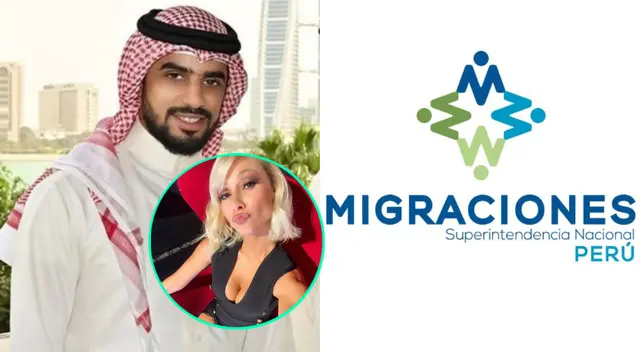 Como se sabe, el centro de operaciones de Yaqoob Mubarak se encuentra en Trujillo, y él lo habría dejado para viajar a Lima.