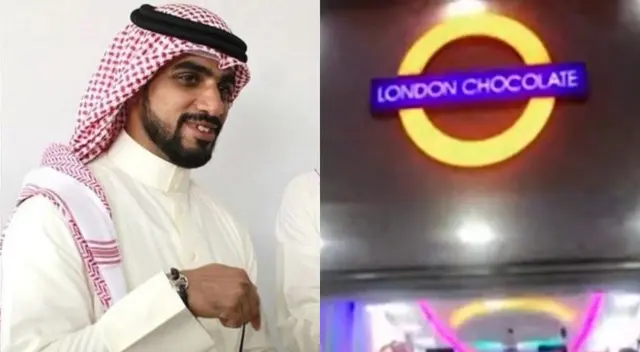 Todo quedó al descubierto gracias a un reportaje emitido en la última edición de 'Magaly TV La Firme'. Todo quedó al descubierto gracias a un reportaje emitido en la última edición de 'Magaly TV La Firme'.