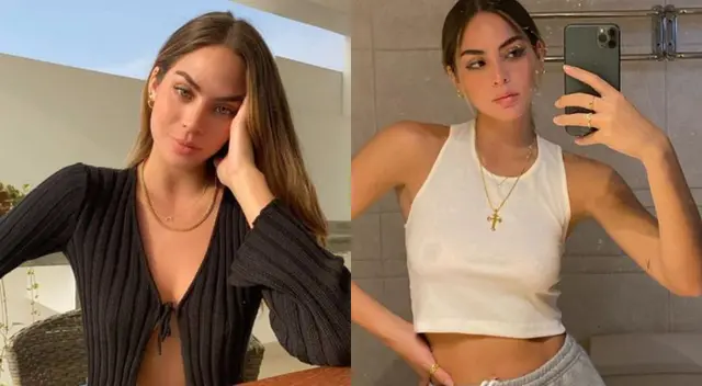La joven influencer en Instagram Ximena Moral se ha visto en el ojo de la tormenta cuando se descubrió que mentía sobre la lujosa vida que tiene en Lima. La joven influencer en Instagram Ximena Moral se ha visto en el ojo de la tormenta cuando se descubrió que mentía sobre la lujosa vida que tiene en Lima.