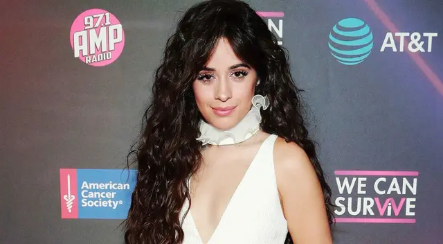 Camila Cabello