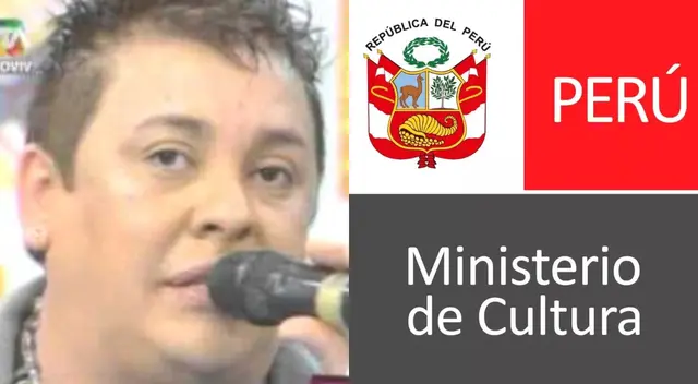 El compositor Richard Swing le aseguró a Milagros Leiva que tiene la consciencia en paz tras haber recibido S/ 175 mil del Ministerio de Cultura.