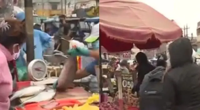 Algunos sostienen que no fueron beneficiados con el bono que otorga el Estado.